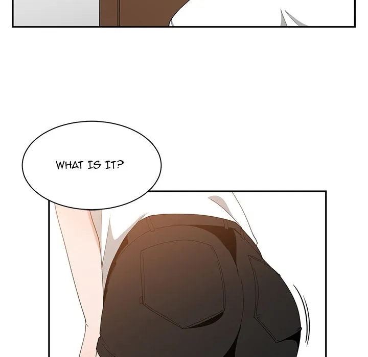 Childhood Friends - Chapter 2 — Page 16