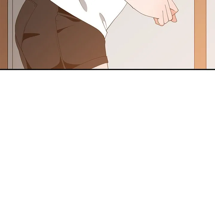 Childhood Friends - Chapter 2 — Page 21