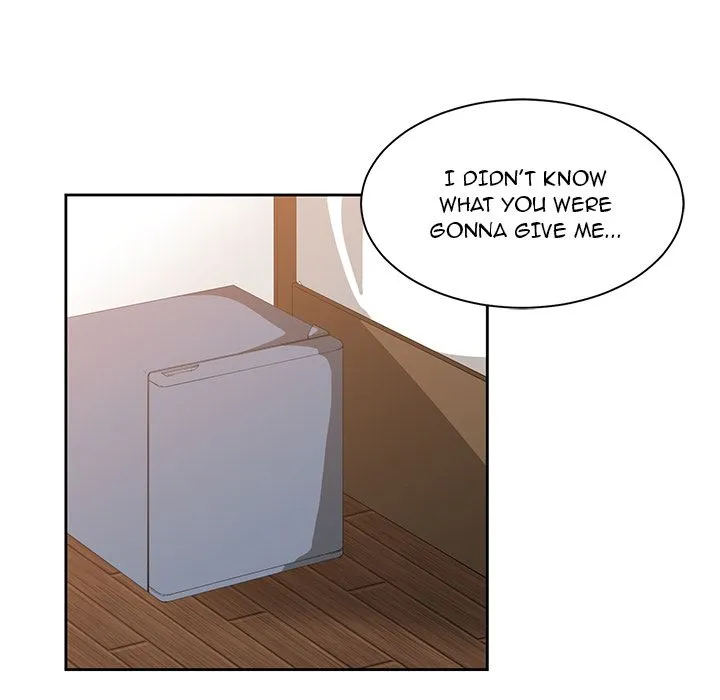 Childhood Friends - Chapter 2 — Page 24