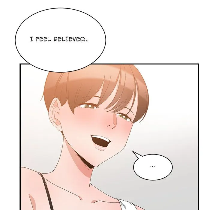 Childhood Friends - Chapter 2 — Page 30