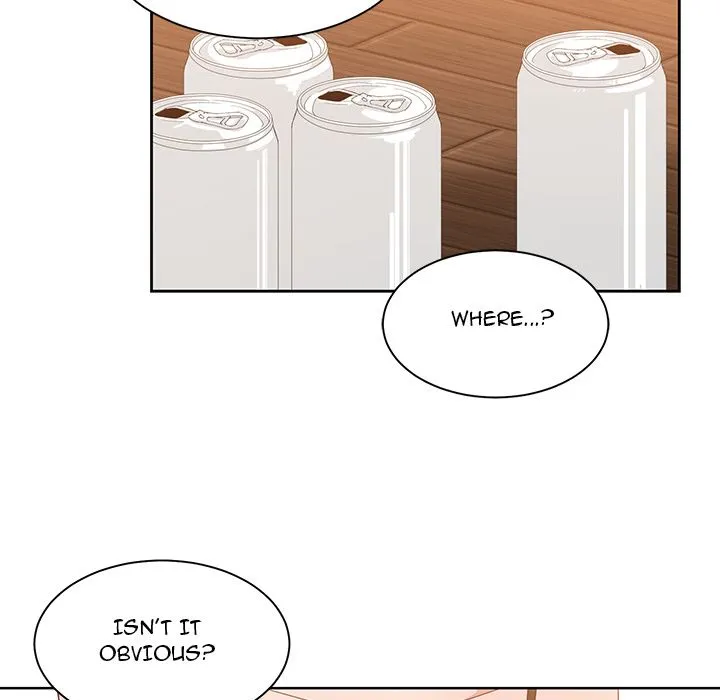 Childhood Friends - Chapter 2 — Page 37