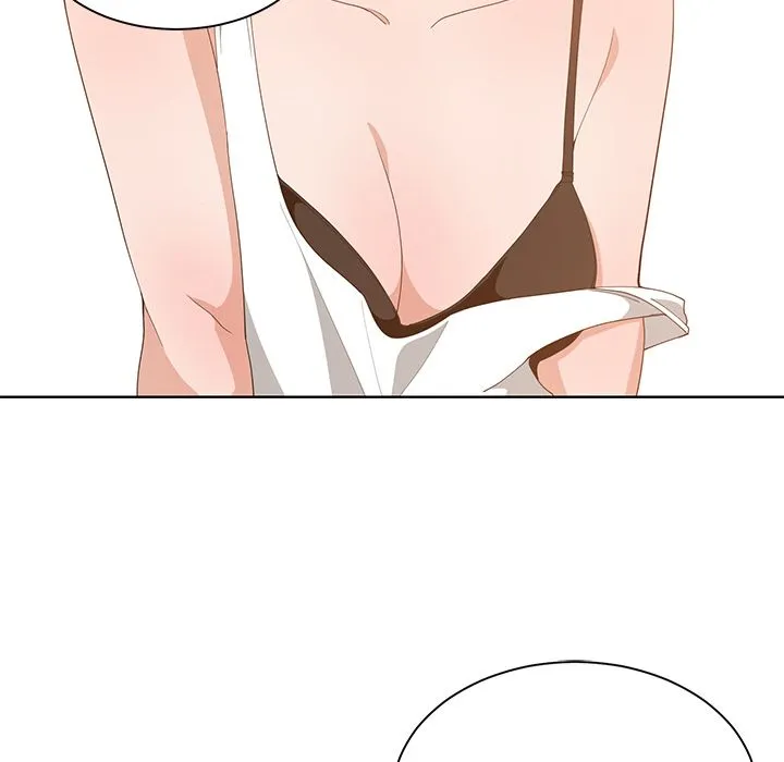 Childhood Friends - Chapter 2 — Page 38