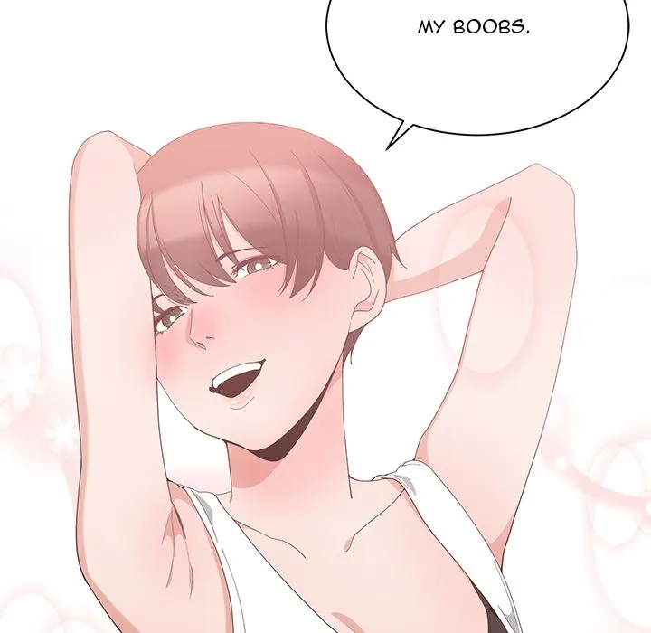 Childhood Friends - Chapter 2 — Page 39