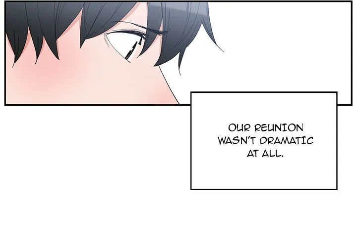 Childhood Friends - Chapter 2 — Page 4