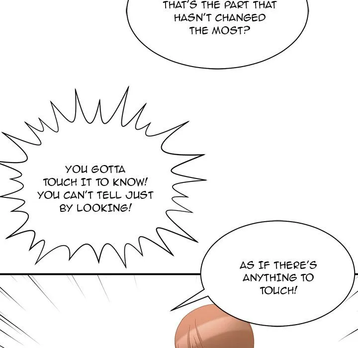 Childhood Friends - Chapter 2 — Page 43