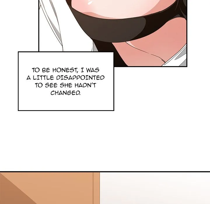 Childhood Friends - Chapter 2 — Page 46