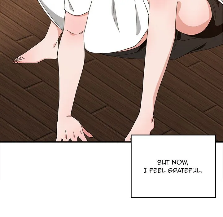 Childhood Friends - Chapter 2 — Page 48