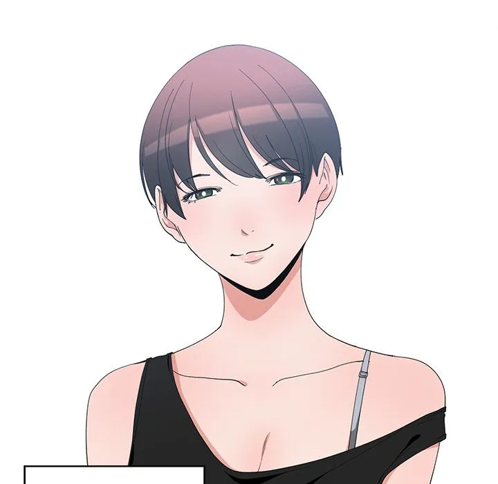 Childhood Friends - Chapter 2 — Page 5