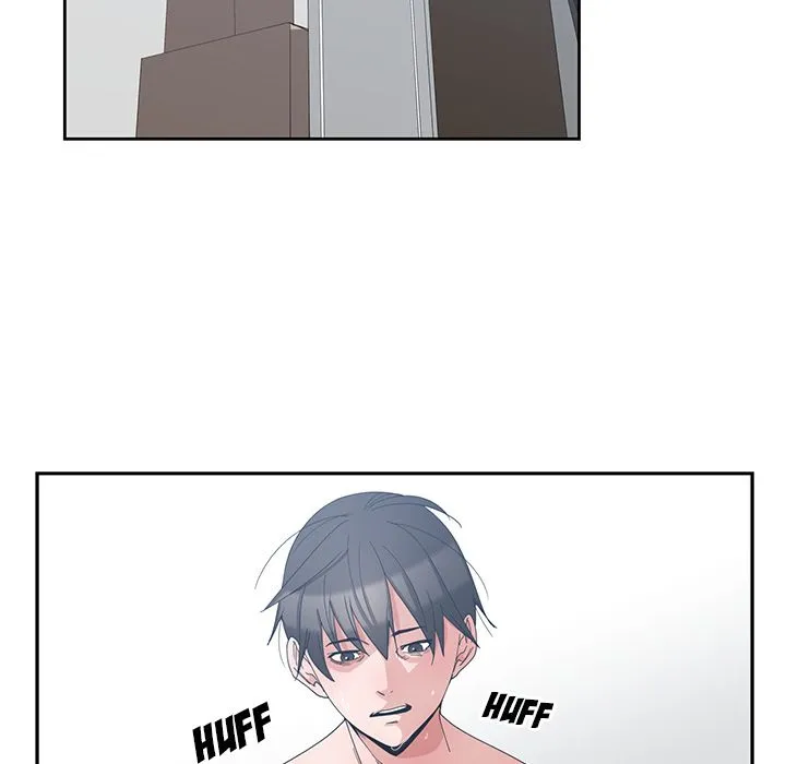 Childhood Friends - Chapter 2 — Page 54