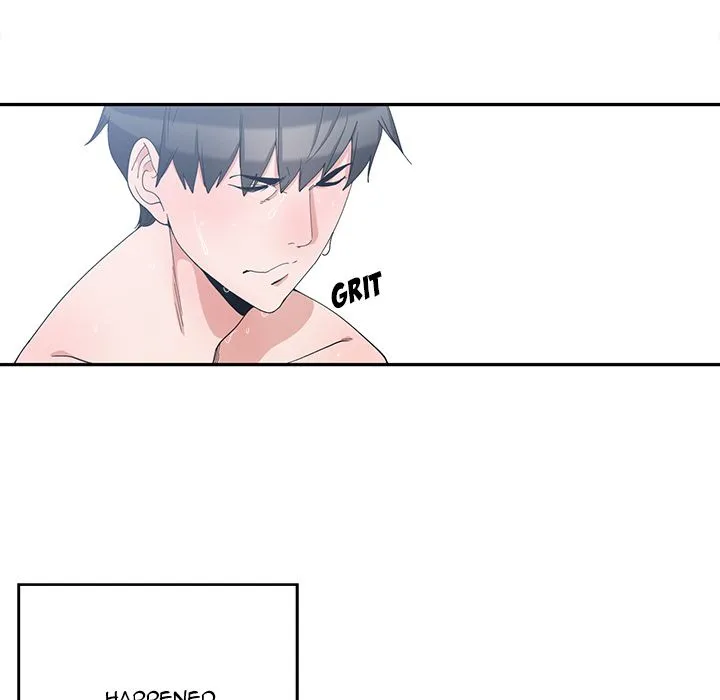 Childhood Friends - Chapter 2 — Page 58