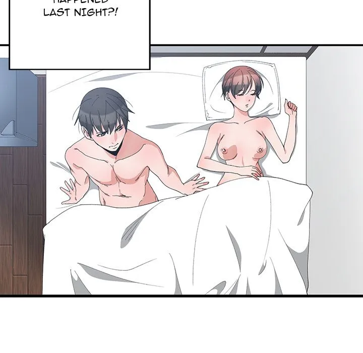 Childhood Friends - Chapter 2 — Page 59