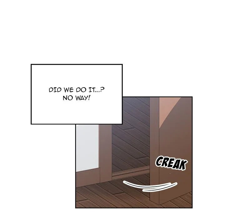 Childhood Friends - Chapter 2 — Page 60