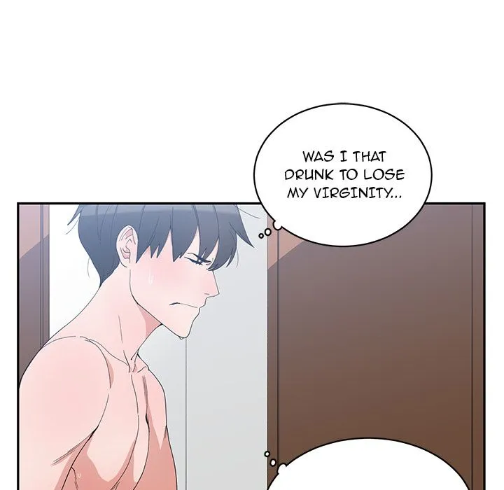 Childhood Friends - Chapter 2 — Page 61