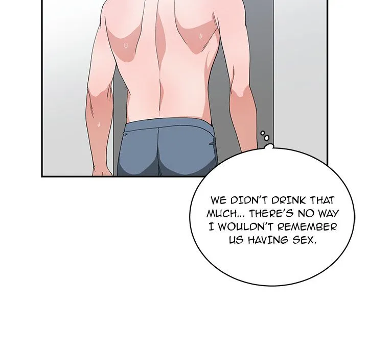 Childhood Friends - Chapter 2 — Page 63