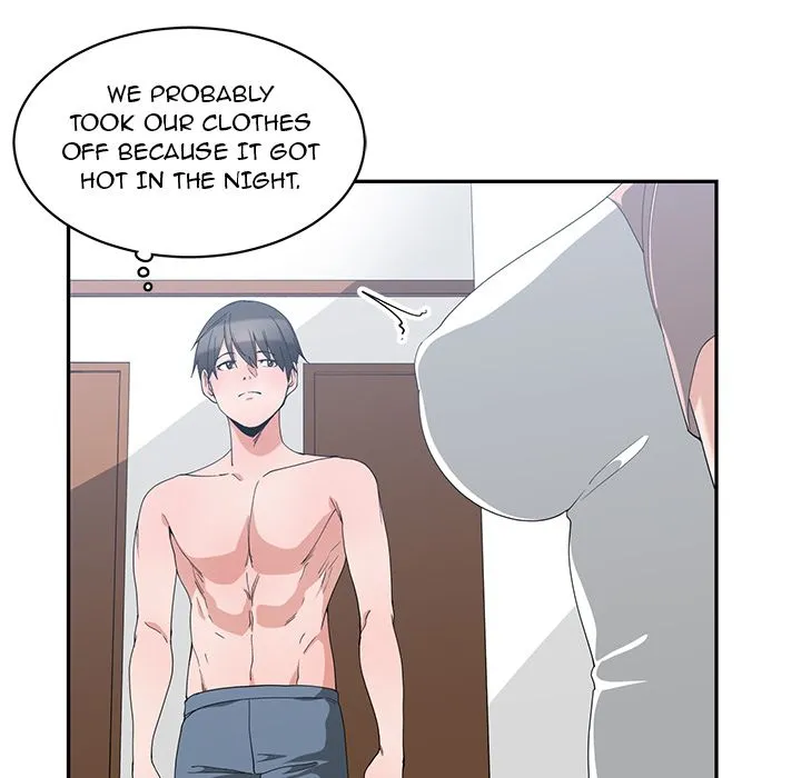 Childhood Friends - Chapter 2 — Page 64