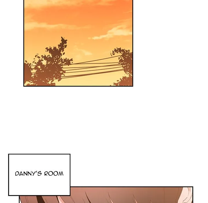 Childhood Friends - Chapter 2 — Page 7