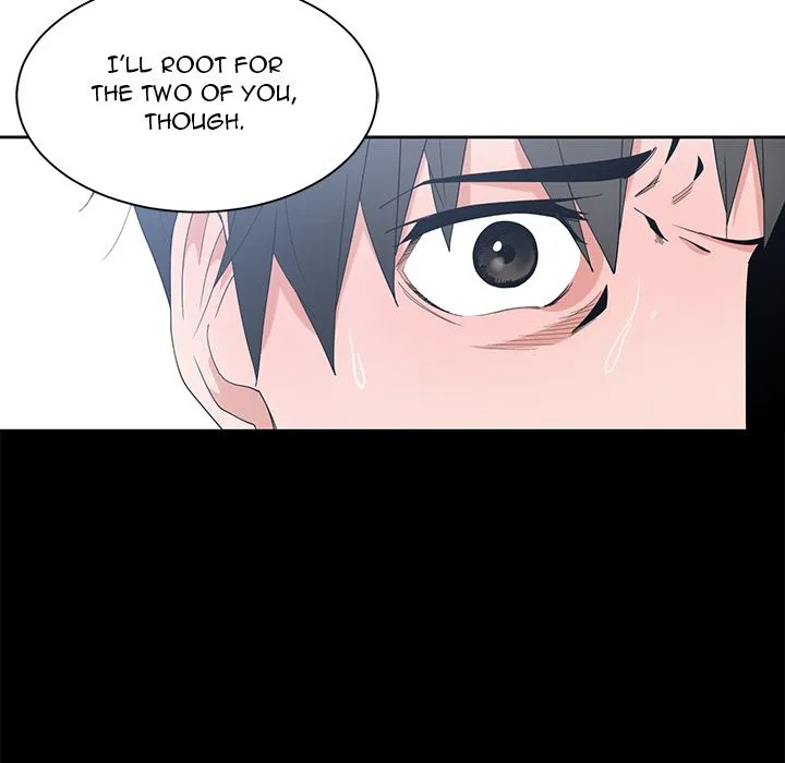 Childhood Friends - Chapter 2 — Page 71