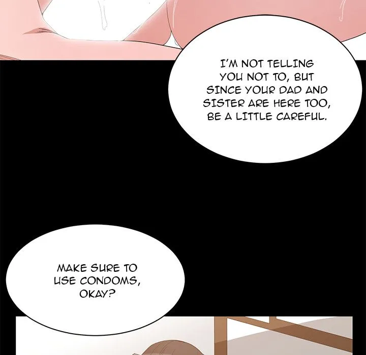 Childhood Friends - Chapter 2 — Page 73