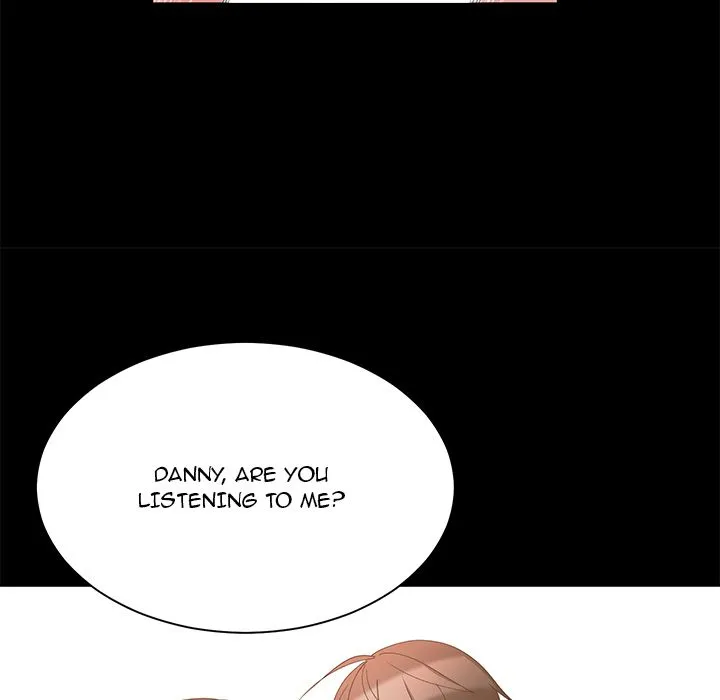 Childhood Friends - Chapter 2 — Page 79