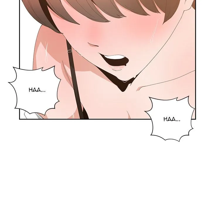 Childhood Friends - Chapter 2 — Page 8