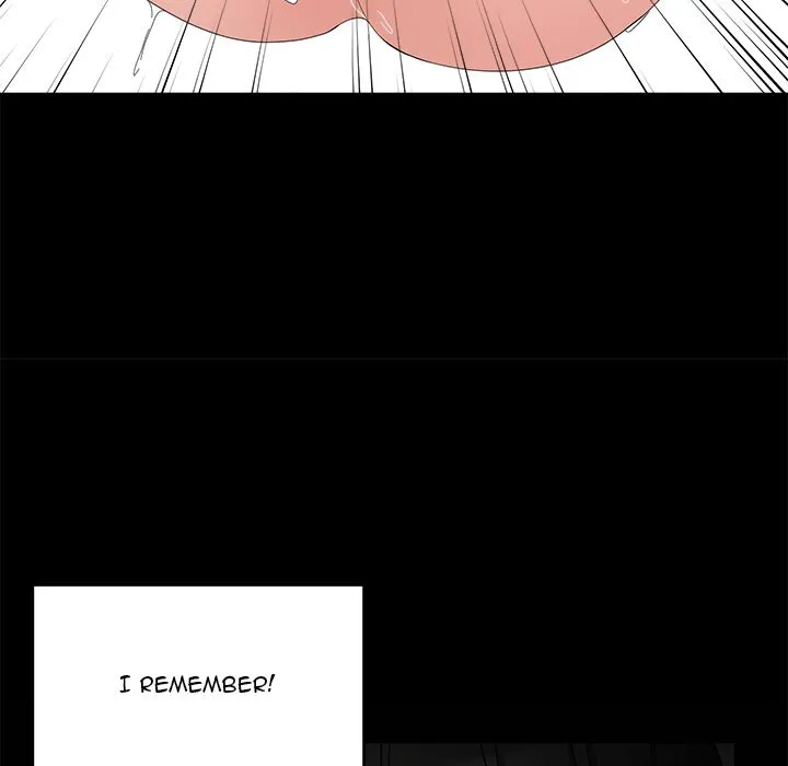 Childhood Friends - Chapter 2 — Page 83