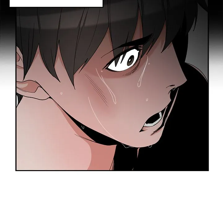 Childhood Friends - Chapter 2 — Page 84