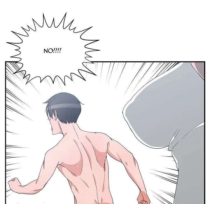 Childhood Friends - Chapter 2 — Page 85