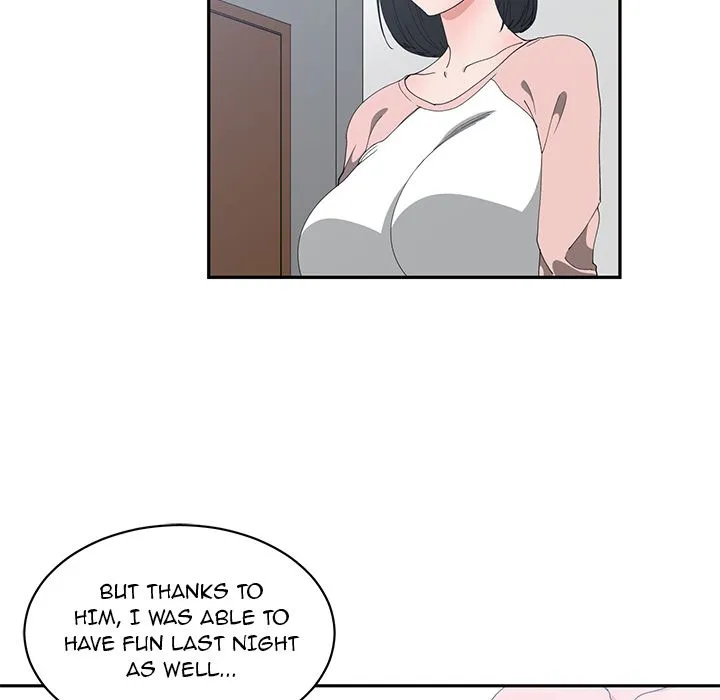 Childhood Friends - Chapter 2 — Page 87