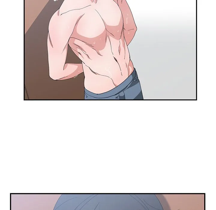 Childhood Friends - Chapter 2 — Page 90