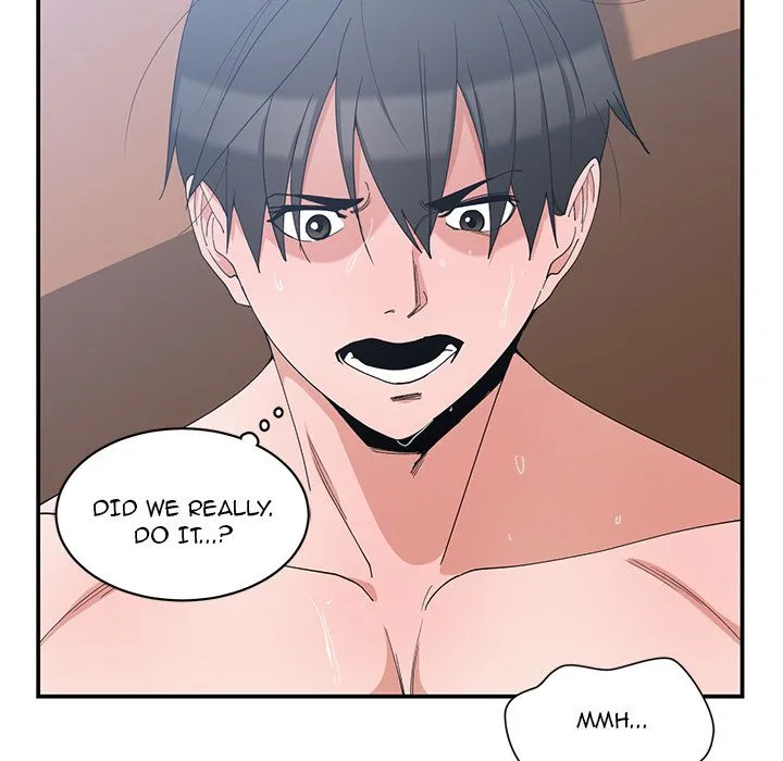 Childhood Friends - Chapter 2 — Page 91