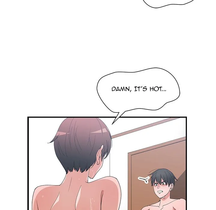 Childhood Friends - Chapter 2 — Page 92