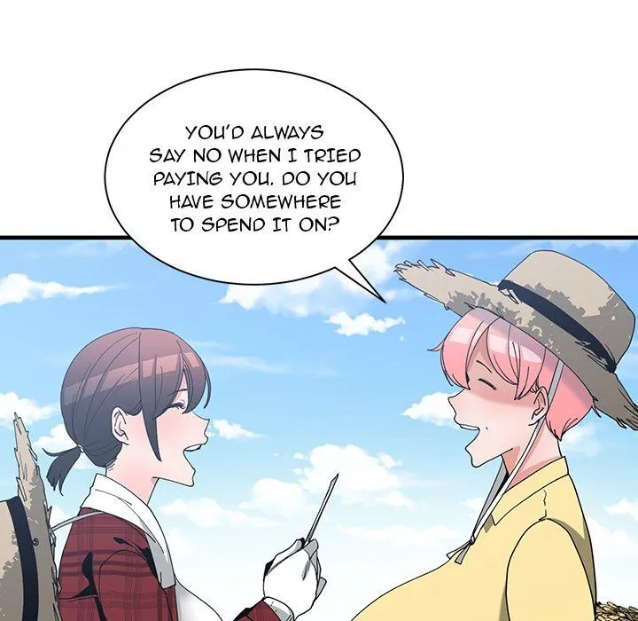 Childhood Friends - Chapter 14 — Page 15