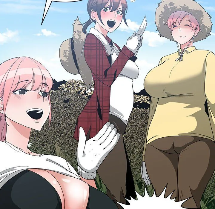 Childhood Friends - Chapter 14 — Page 17