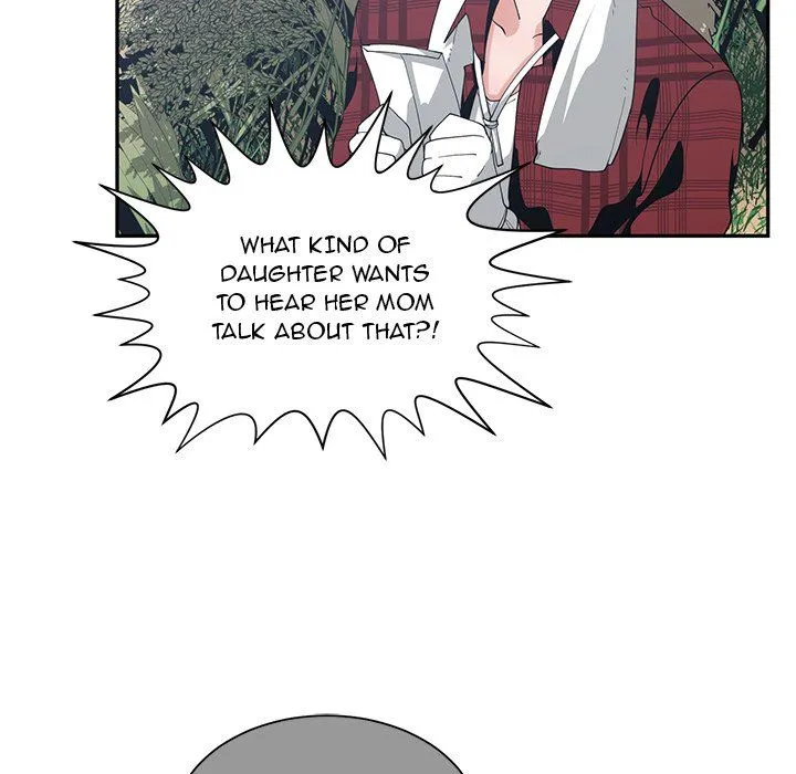 Childhood Friends - Chapter 14 — Page 25