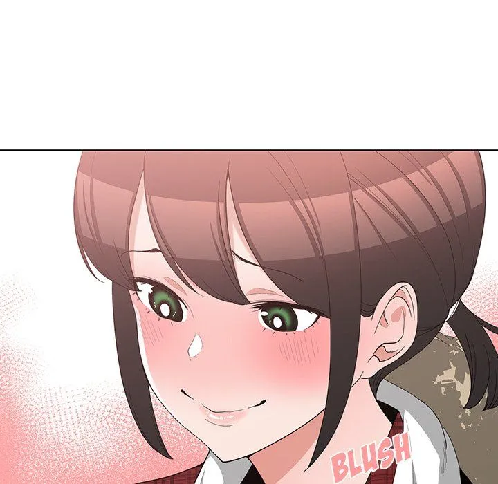 Childhood Friends - Chapter 14 — Page 27