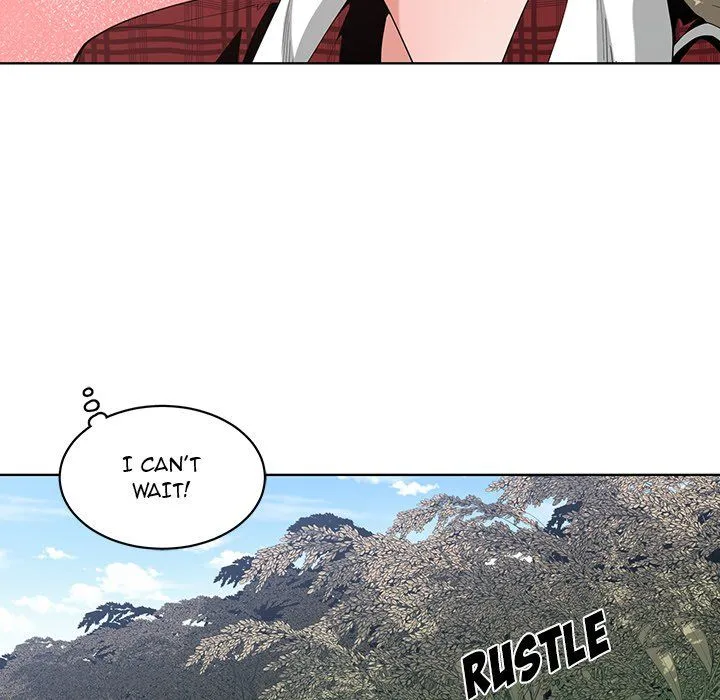 Childhood Friends - Chapter 14 — Page 28