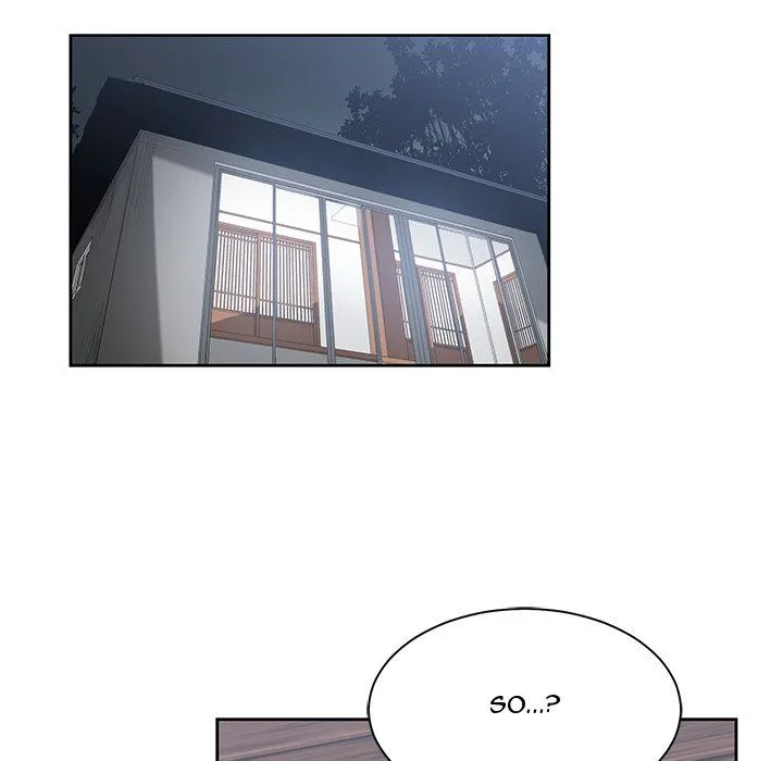 Childhood Friends - Chapter 14 — Page 32