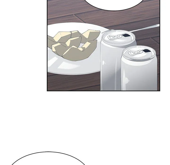 Childhood Friends - Chapter 14 — Page 33