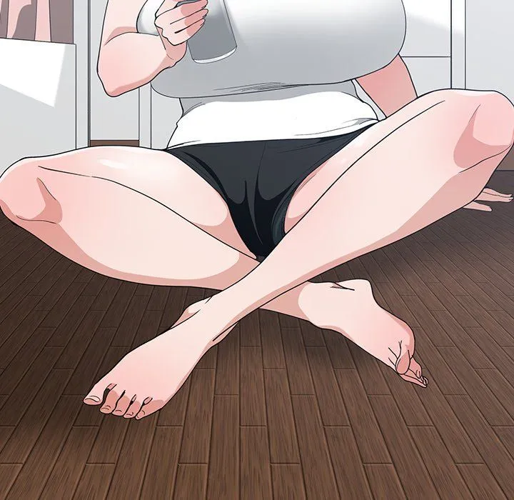 Childhood Friends - Chapter 14 — Page 35