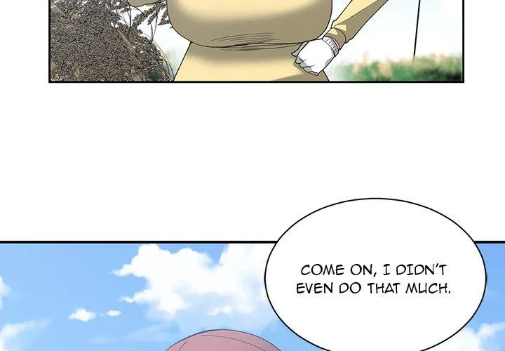 Childhood Friends - Chapter 14 — Page 4