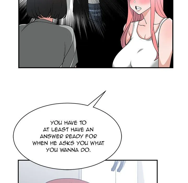 Childhood Friends - Chapter 14 — Page 41