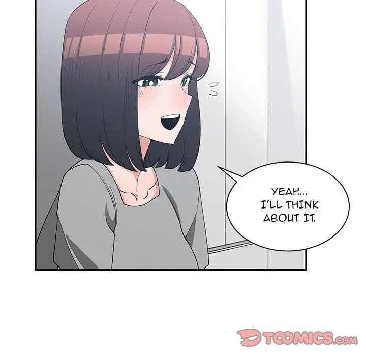 Childhood Friends - Chapter 14 — Page 42