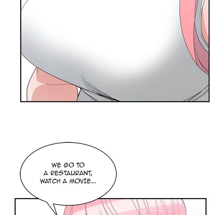 Childhood Friends - Chapter 14 — Page 45