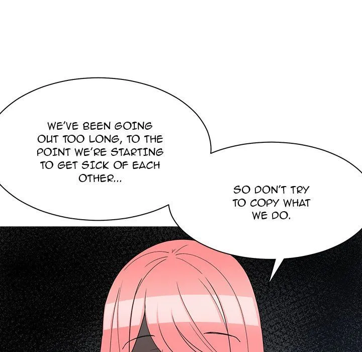 Childhood Friends - Chapter 14 — Page 47