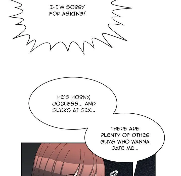 Childhood Friends - Chapter 14 — Page 49