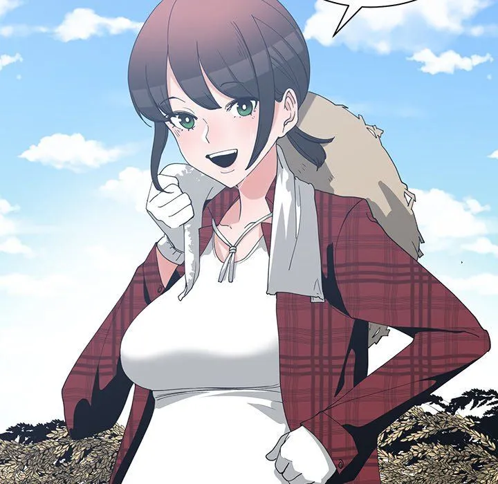 Childhood Friends - Chapter 14 — Page 5