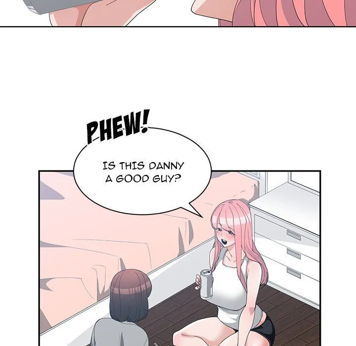 Childhood Friends - Chapter 14 — Page 52