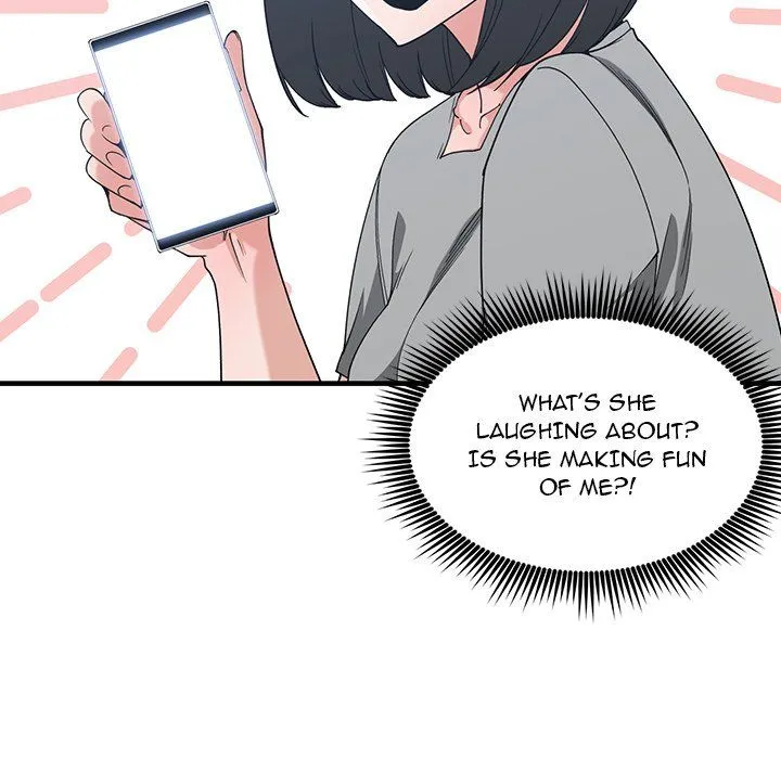 Childhood Friends - Chapter 14 — Page 60