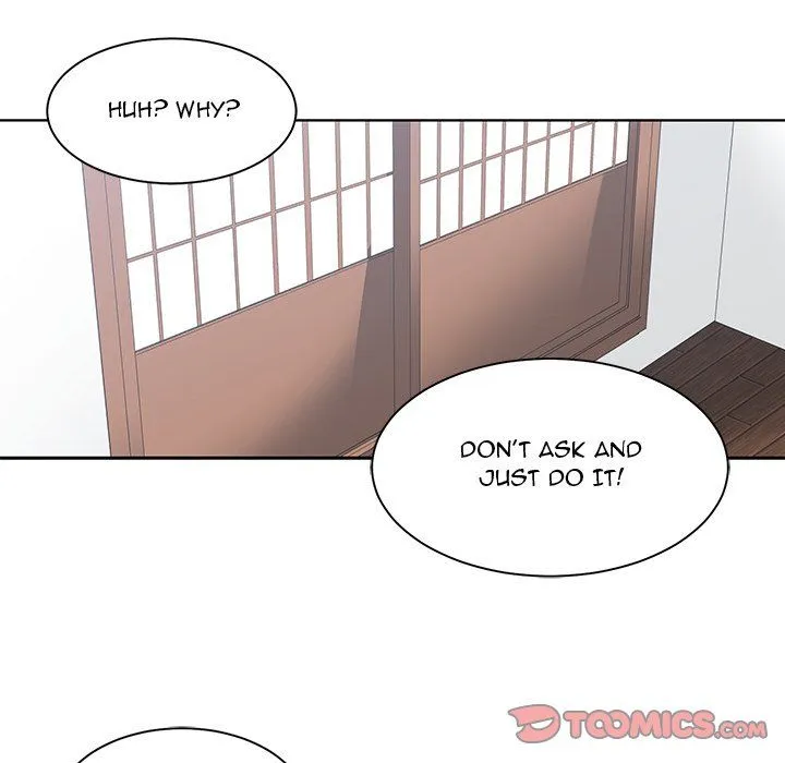 Childhood Friends - Chapter 14 — Page 62