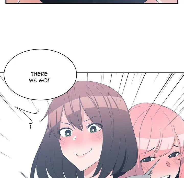 Childhood Friends - Chapter 14 — Page 65